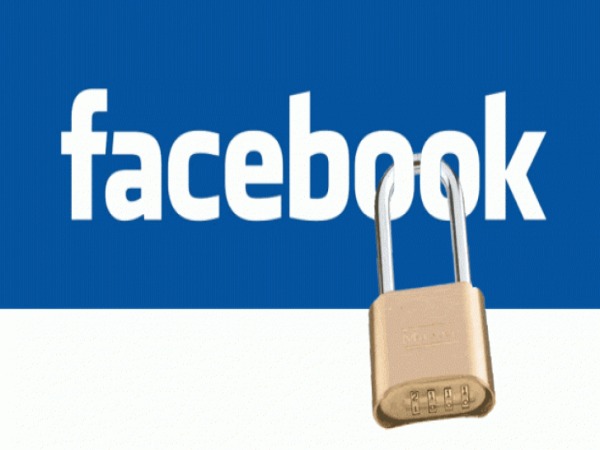 Facebook отказался переносить персональные данные в Россию