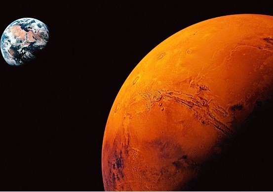 Роскосмос и ЕКА подтвердили запуск двух миссий на Марс в 2016 году