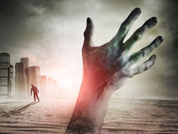 Ученые: Зомби-апокалипсис переживут жители Дальнего Востока и Сибири