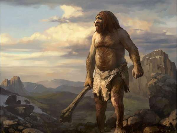 Ученые: неандертальцы пользовались горячей водой