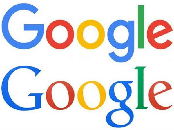 Google поменял логотип