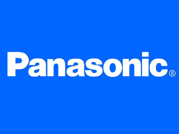 Panasonic представил аккумуляторы для дома