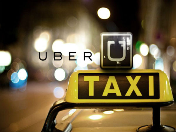 Сбербанк и Uber станут партнерами