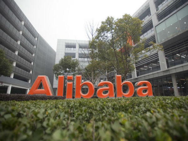 Alibaba потеряла звание крупнейшей компании Китая