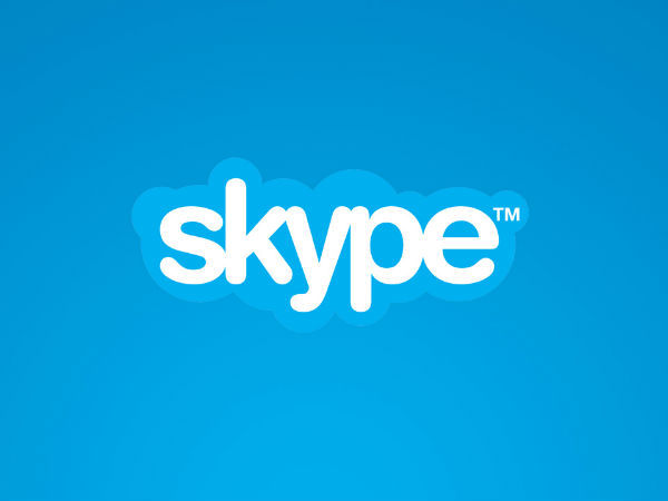 В браузерном Skype появился режим конференции