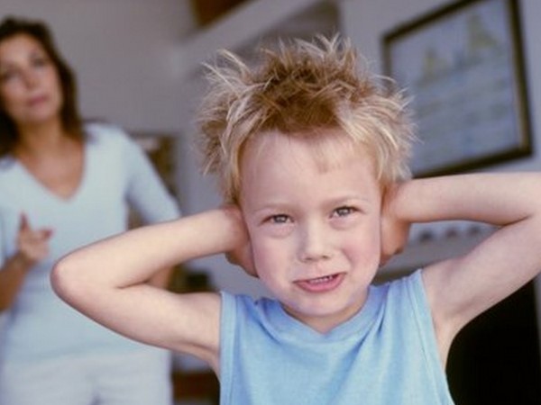 Стресс в детстве приводит к инфаркту и диабету в будущем
