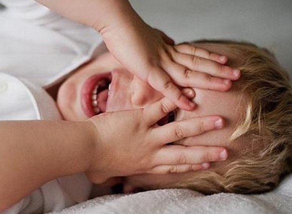 Проблемы со сном у ребенка приводят к психическим расстройствам
