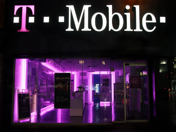 Данные 15 миллионов пользователей оператора T-Mobile похищены хакерами