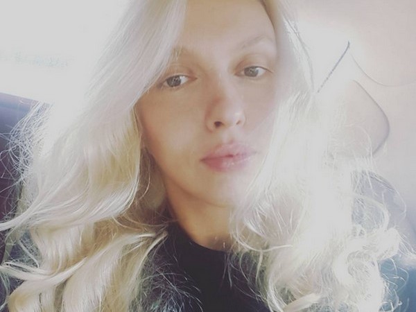 Оля Полякова порадовала порадовала поклонников фотографией без макияжа