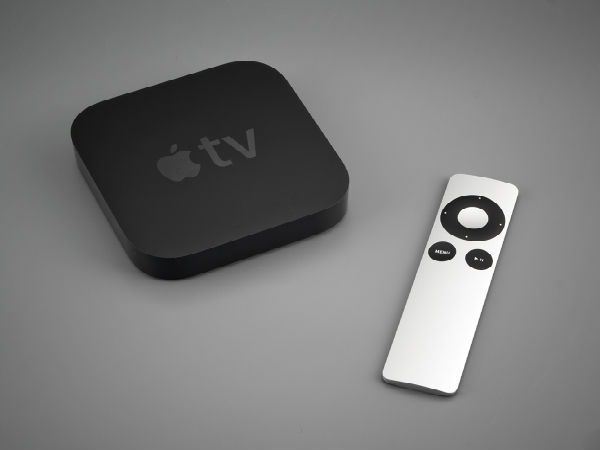 Apple TV станет более востребованным на российском рынке