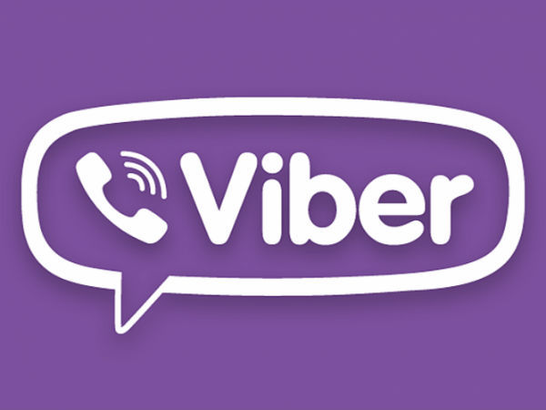 Viber перенес данные российских пользователей в Россию