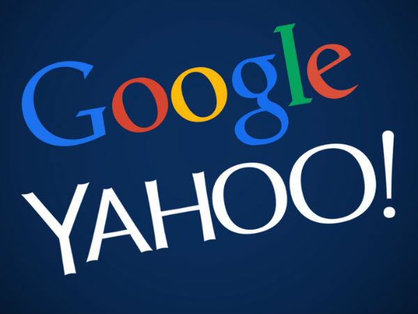 Google и Yahoo договорились о взаимодействии в сфере поисковых систем