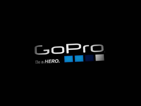 Упал спрос на камеры GoPro