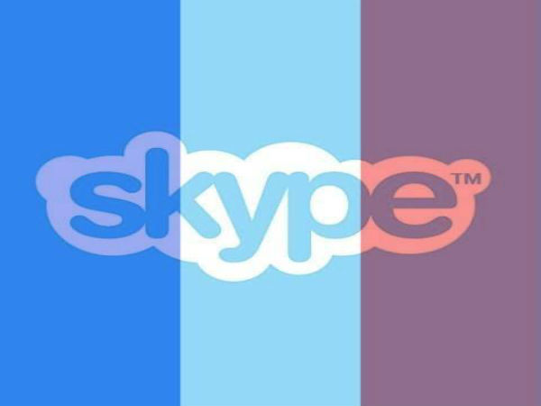 Skype сделал бесплатными звонки во Францию