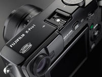 Fujifilm поделился техническими спецификациями фотоаппарата X-Pro2