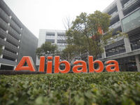 Alibaba открывает офисы в Мюнхене и Париже