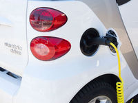Vehicle-to-Grid: Nissan создает систему возврата энергии из электромобиля в сеть