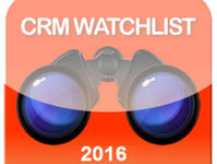 CRM-система bpm’online стала победителем рейтинга CRM Watchlist 2016