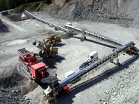 Австрийская Цементная Компания планирует приобрести еще три конвейера Telestack