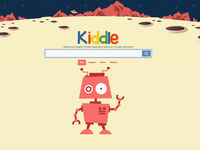 Kiddle: поисковик Google для самых маленьких