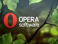 Акции Opera выросли в цене благодаря информации о сделке с Facebook