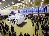 ECOM Expo`12 стала первой выставкой технологий для электронной торговли в России