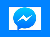В Facebook Messenger появились групповые звонки