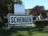 В июле 2012 года Болгария и Румыния войдут в Шенгенскую зону