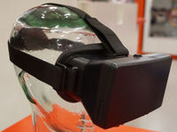 Zotac представила переносные VR-системы