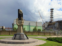 На Kickstarter стартовала кампания по сбору средств на VR-фильм о Чернобыле
