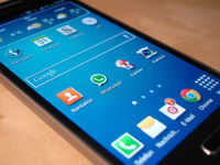 В интернете появились характеристики Samsung Galaxy S7 Active