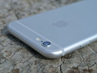 В Пекине запретили продажи iPhone 6 из-за «кражи» дизайна у китайского смартфона
