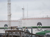 Иркутская нефтяная компания поставила новый рекорд суточной добычи нефти