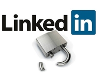 LinkedIn отключил все украденные пароли и говорит, что почтовые логины не украли