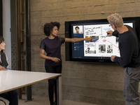 Microsoft займется продвижением устройств Surface по сервисной модели