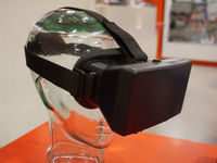 Oculus Rift заработает на недорогих ПК