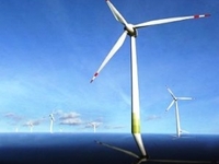 Siemens считает украинский рынок ветроэнергетики очень перспективным