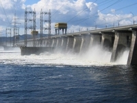В Китае сдана в эксплуатацию крупнейшая в мире ГЭС  