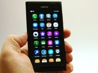 Nokia подарила стартапу Jolla патенты на MeeGo