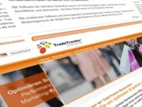 Рекламный агрегатор «TradeTracker» предлагает фирменные рецепты продвижения сайта
