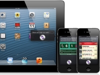 Apple выпустила третью бета-версию мобильной платформы iOS 6