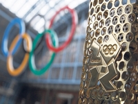 Twitter и NBC будут вместе рассказывать о событиях Олимпийских игр