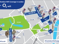Лондон получил зону бесплатного Wi-Fi в стремлении стать «самым техно-дружелюбным городом в мире»