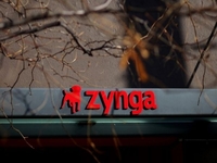 Zynga опубликовала слабый квартальный отчет 