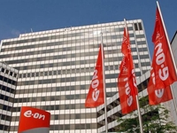 E.ON утроила чистую прибыль за счет соглашений с российской газовой монополией