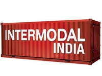 Cargolight примет участие в выставке INTERMODAL INDIA 2012