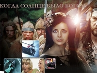 Видеопортал Zoomby.ru обновил коллекцию фильмов