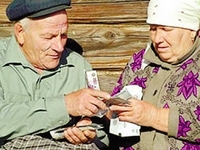 В Нижнем Новгороде октябрь стал месяцем помощи пожилым людям