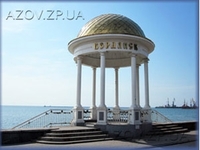 Курорты Азовского моря объявили скидки на бархатный сезон