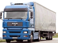 ДСГ Карго пополнит автопарк тягачами MAN и Scania